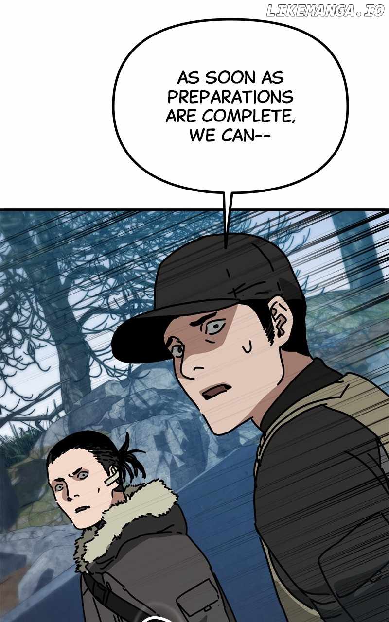 Hidden House in the Apocalypse Chapter 48 102